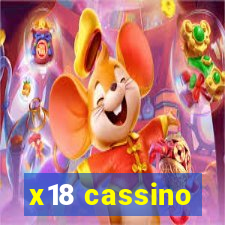 x18 cassino